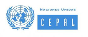 Logo CEPAL