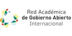 Logo gobierno abierto internacional