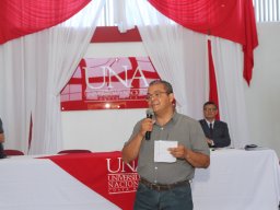 Taller Campus Sarapiquí 2018