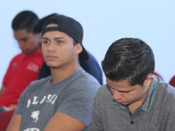 Taller Campus  Sarapiquí 2018