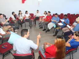 Taller Campus  Sarapiquí 2018