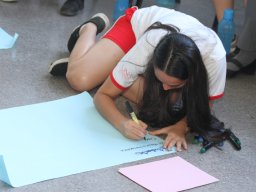 Taller Campus  Sarapiquí 2018