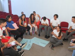 Taller Campus  Sarapiquí 2018