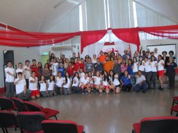 Taller Campus  Sarapiquí 2018