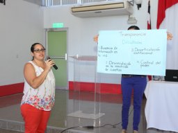 Taller Campus  Sarapiquí 2018