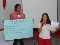 Taller Campus  Sarapiquí 2018