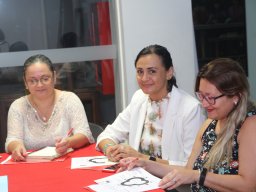 Taller Facultad Filosofía y Letras 24 abril 2018