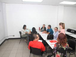 Taller Facultad Filosofía y Letras 24 abril 2018