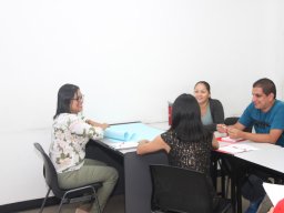 Taller Facultad Filosofía y Letras 24 abril 2018