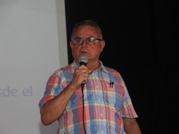 Taller Campus Pérez Zeledón 2018