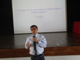 Taller Campus Pérez Zeledón 2018