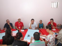 Taller Campus Pérez Zeledón 2018