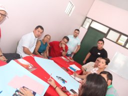 Taller Campus Pérez Zeledón 2018