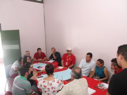 Taller Campus Pérez Zeledón 2018