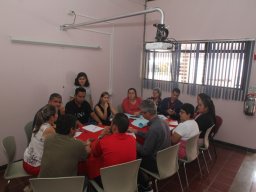 Taller Campus Pérez Zeledón 2018