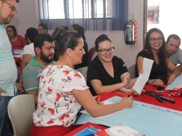 Taller Campus Pérez Zeledón 2018