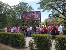 Taller Campus Liberia 2018