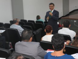 Taller con instancias estretégicas 2018